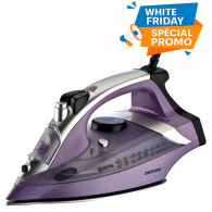 Fer à Repasser GoldMaster GSI-7606P 2600W Violet