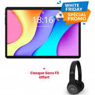 Tablette MaxPad I9 Plus 4Go 64Go Gris en Tunisie