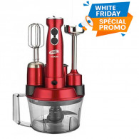 Mixeur 5en1 GoldMaster Elena Max 1000 W GM-7239M en Tunisie