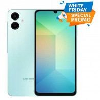 Samsung Galaxy A06 5G 4Go 64Go Vert