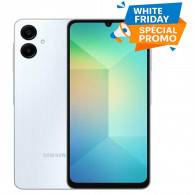 Samsung Galaxy A06 5G 4Go 64Go Gris