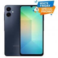 Samsung Galaxy A06 5G 4Go 64Go Noir