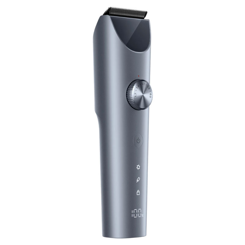 Tondeuse à Cheveux Xiaomi Hair Clipper 2 Gris en Tunisie