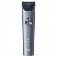 Tondeuse à Cheveux Xiaomi Hair Clipper 2 Gris en Tunisie