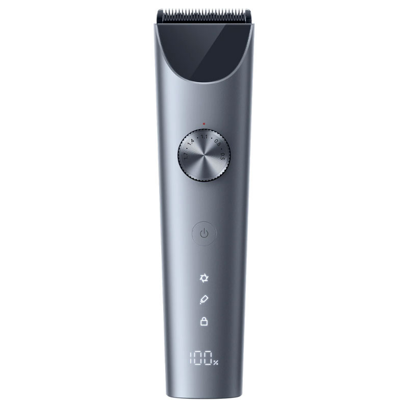 Tondeuse à Cheveux Xiaomi Hair Clipper 2 Gris en Tunisie