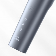 Tondeuse à Cheveux Xiaomi Hair Clipper 2 Gris en Tunisie