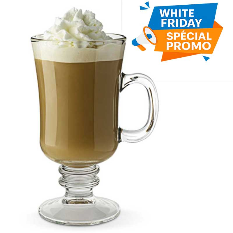 3 Tasses à Café Roayl 23 Cl