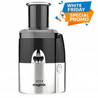 Centrifugeuse Magimix Noir Chrome 18083 en Tunisie