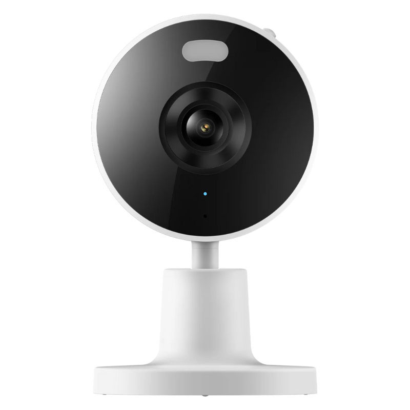 Caméra De Surveillance Interne Xiaomi C100 EU Smart 3MP Blanc en Tunisie