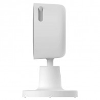 Caméra De Surveillance Interne Xiaomi C100 EU Smart 3MP Blanc en Tunisie