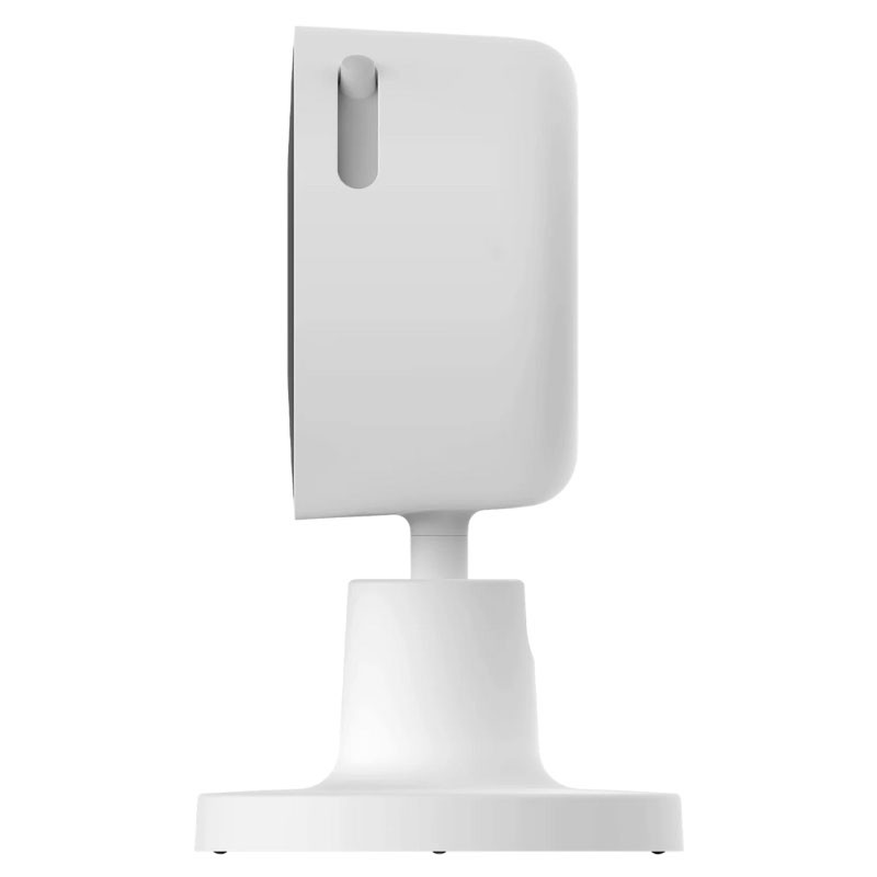 Caméra De Surveillance Interne Xiaomi C100 EU Smart 3MP Blanc en Tunisie