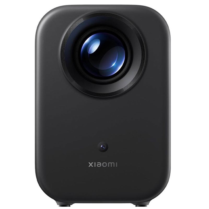 Vidéo Projecteur Xiaomi Smart Projector L1 Pro Wi-Fi Noir en Tunisie