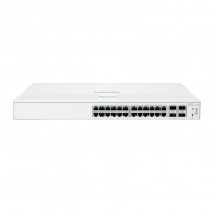 Switch De Bureau Aruba JL682A 24 Ports 4SFP 10/100/1000 Mbps en Tunisie