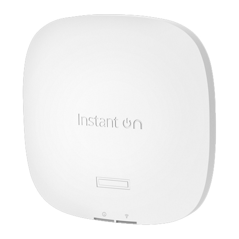 Point D'accès Intérieur HPE Networking Instant On 2x2 Wi-Fi 6 (RW) AP22 en Tunisie