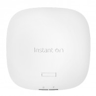 Point D'accès Intérieur HPE Networking Instant On 2x2 Wi-Fi 6 (RW) AP22 en Tunisie