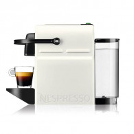 Machine à Café Nespresso Inissia C40 1200W Blanc en Tunisie