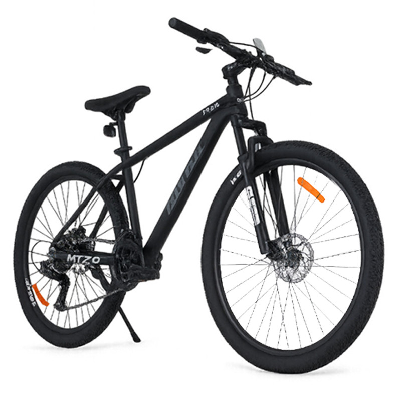 Bicyclette Blynx MT02 26″ Noir en Tunisie