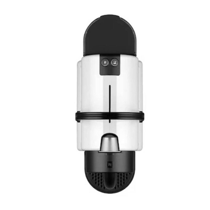 Machine à Café Nespresso Inissia C40 1200W Blanc en Tunisie