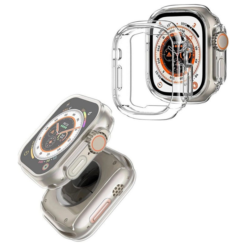 Coffret Montre Connectée H20 + 7 Bracelets + Airpods Gold en Tunisie