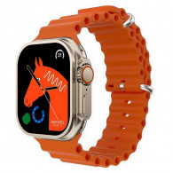 Coffret Montre Connectée TK500 + 7 Ceintures + Bracelet en Tunisie