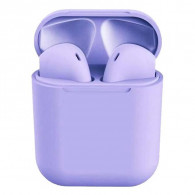 Écouteur Bluetooth InPods 12 Simple Violet En Tunisie
