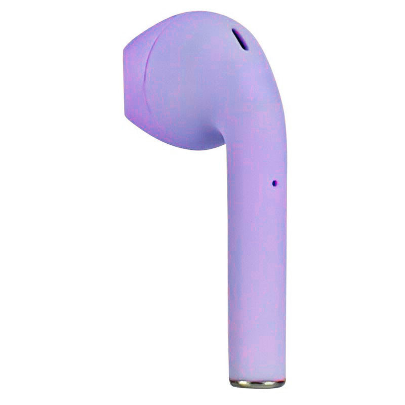 Écouteur Bluetooth InPods 12 Simple Violet En Tunisie