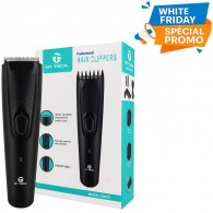 Tondeuse à Cheveux Professionnelle On Teck 80023 Noir en Tunisie