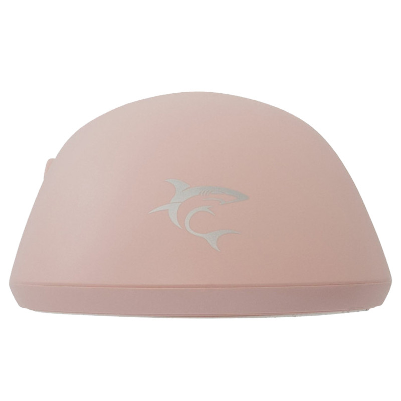 Souris Gamer Filaire White Shark Graphène GM5014 Rose en Tunisie