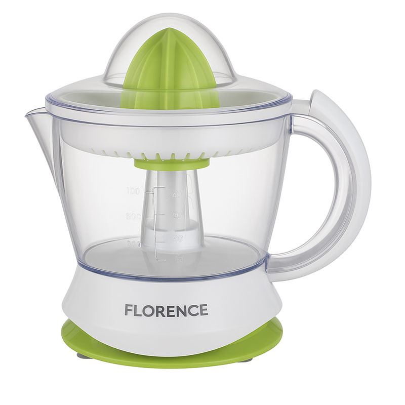 Presse Agrume Florence HK444 100W Blanc & Vert  en Tunisie