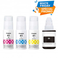 Pack De 4 Bouteilles Adaptable Canon  En Tunisie