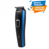 Tondeuse à Cheveux Professionnelle Sonar SN-7570 Bleu en Tunisie