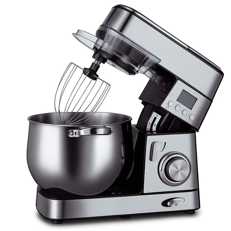 Robot Pétrin Florence YD-3810E 2200W Silver en Tunisie