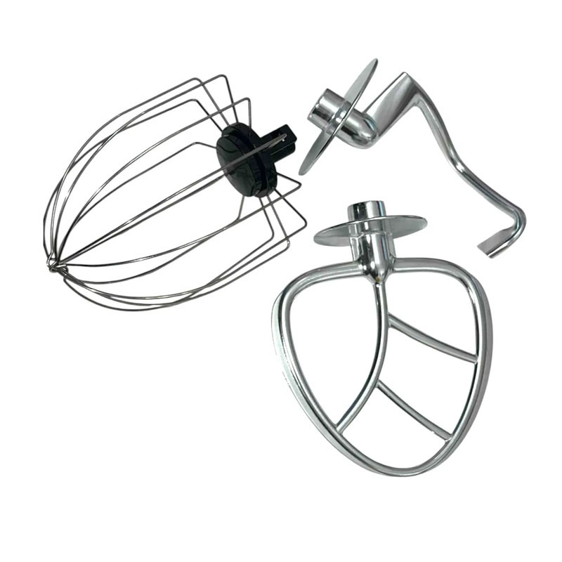 Robot Pétrin Florence YD-3810E 2200W Silver en Tunisie