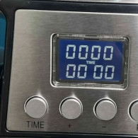 Robot Pétrin Florence YD-3810E 2200W Silver en Tunisie