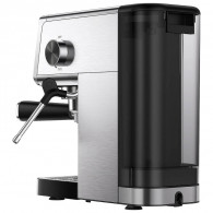 Machine à Café Espresso Xiaomi Semi-automatique 1350W Silver en Tunisie