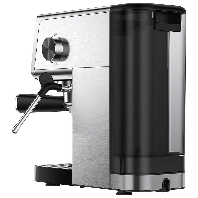 Machine à Café Espresso Xiaomi Semi-automatique 1350W Silver en Tunisie