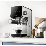 Machine à Café Espresso Xiaomi Semi-automatique 1350W Silver en Tunisie