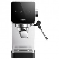 Machine à Café Espresso Xiaomi Semi-automatique 1350W Silver en Tunisie