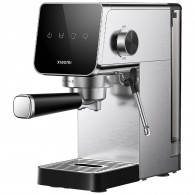 Machine à Café Espresso Xiaomi Semi-automatique 1350W Silver en Tunisie