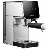 Machine à Café Espresso Xiaomi Semi-automatique 1350W Silver en Tunisie
