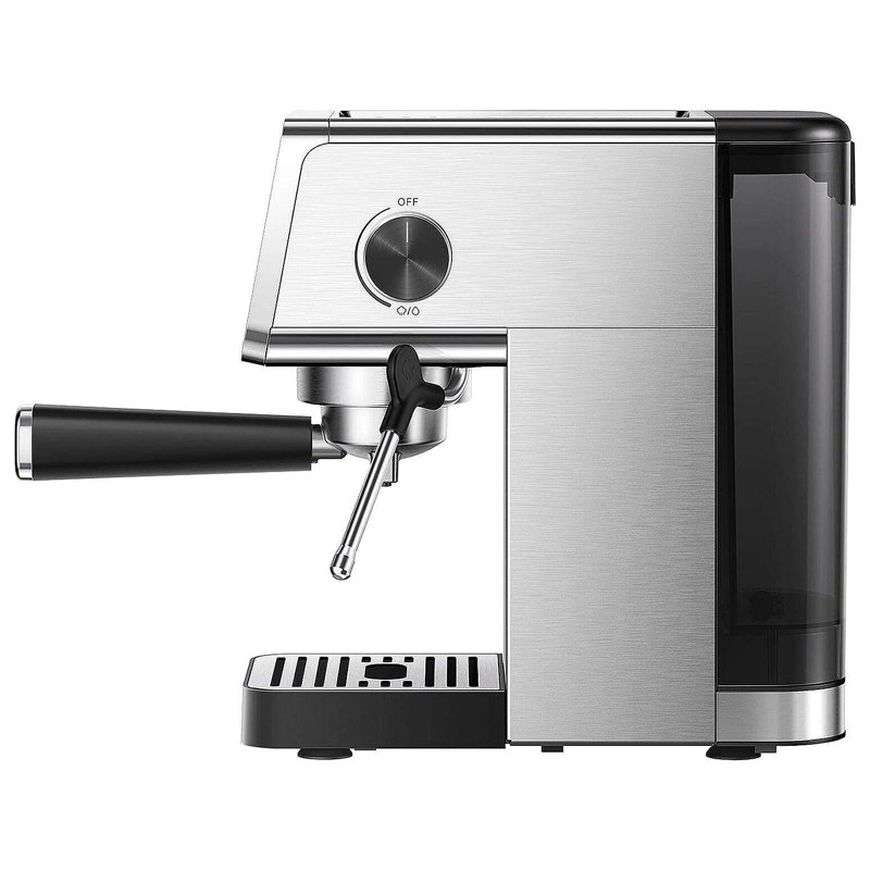Machine à Café Espresso Xiaomi Semi-automatique 1350W Silver en Tunisie