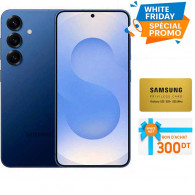 Samsung S25 5G 12Go 256Go Bleu en Tunisie