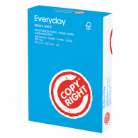 Rame Papier Everyday Copy Right A4 500 Feuilles 70G Blanc