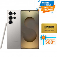 Smartphone Samsung S25 Ultra 5G 12Go 256Go Silver