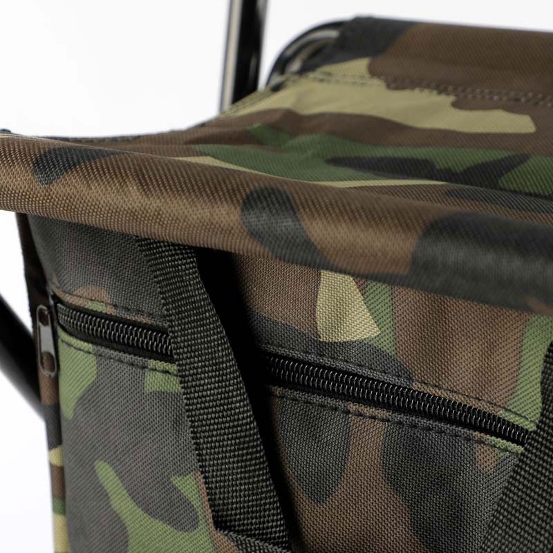 Chaise De Plage Et De Camping Pliable M6 Vert Militaire en Tunisie