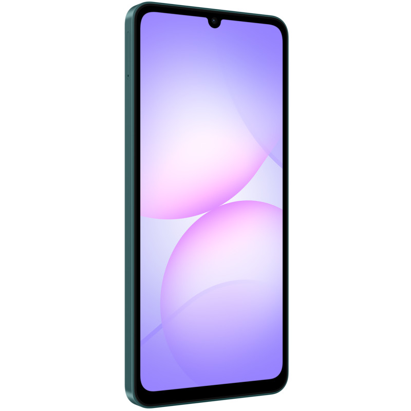 Samsung Galaxy A07  4Go 64Go Vert en Tunisie