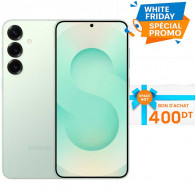 Samsung S25 Plus 5G 12Go 256Go Menthe en Tunisie