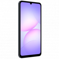 Samsung Galaxy A07 4Go 64Go Noir en Tunisie