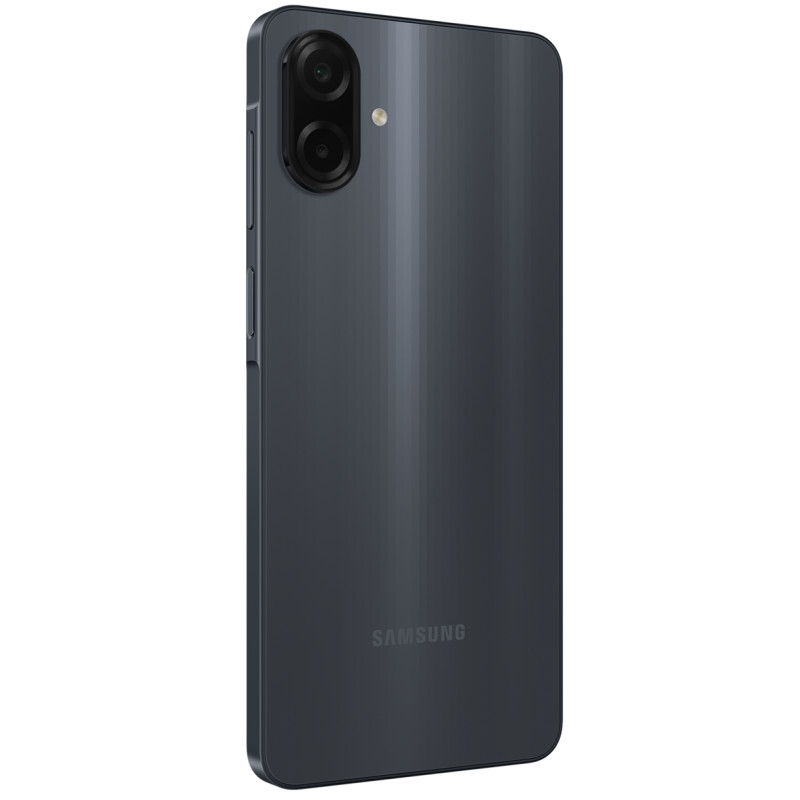 Samsung Galaxy A07 4Go 64Go Noir en Tunisie