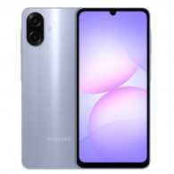 Samsung Galaxy A07 4Go 128Go Violet en Tunisie